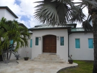 Grand Harbour Home