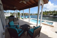 Grand Harbour Home