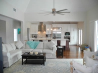 Grand Harbour Home