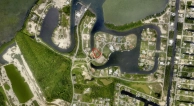 Sunrise Landing Canal Lot