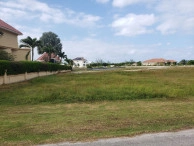 Sunrise Landing Canal Lot