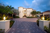 Crystal Harbour Family Home