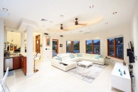 Crystal Harbour Family Home