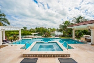Crystal Harbour Family Home