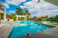 Crystal Harbour Family Home