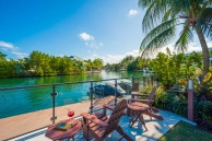 Crystal Harbour Family Home