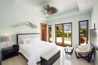 Crystal Harbour Family Home