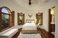 Crystal Harbour Family Home