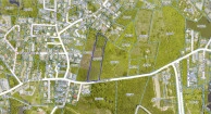 West Bay Acreage