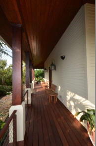Deckhouse 13 At The Ritz-carlton