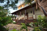 Deckhouse 13 At The Ritz-carlton