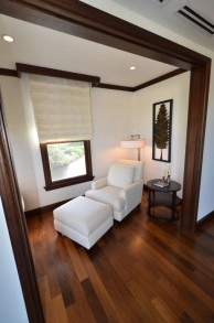 Deckhouse 13 At The Ritz-carlton