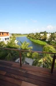 Deckhouse 13 At The Ritz-carlton