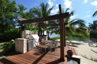 Deckhouse 13 At The Ritz-carlton
