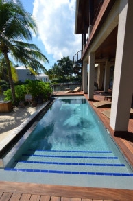Deckhouse 13 At The Ritz-carlton