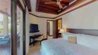 Deckhouse 13 At The Ritz-carlton