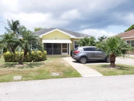 Brushwood Way Home