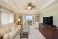 Ritz-carlton Private Residence 509