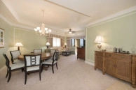 Ritz-carlton Private Residence 509