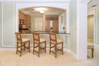 Ritz-carlton Private Residence 509