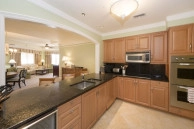Ritz-carlton Private Residence 509