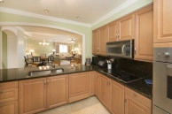 Ritz-carlton Private Residence 509
