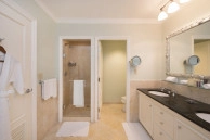 Ritz-carlton Private Residence 509