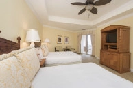Ritz-carlton Private Residence 509