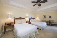Ritz-carlton Private Residence 509