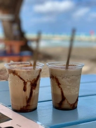 Sun Serenity Rum Point