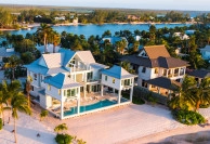 Sun Serenity Rum Point