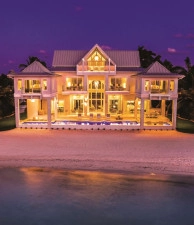 Sun Serenity Rum Point