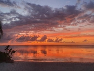 Sun Serenity Rum Point