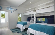 Sun Serenity Rum Point