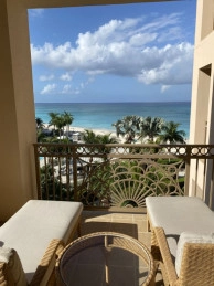 Ritz-carlton Private Residence 509
