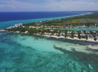 Sun Serenity Rum Point