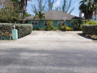 Omega Bay Canal Front Duplex