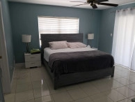 Omega Bay Canal Front Duplex