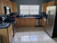 Omega Bay Canal Front Duplex