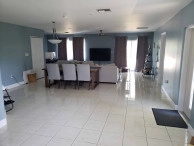 Omega Bay Canal Front Duplex