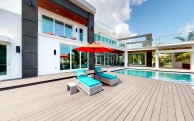 Grand Harbour Estate