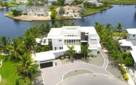 Grand Harbour Estate