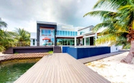 Grand Harbour Estate