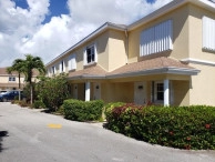 Siesta Gardens