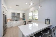 Periwinkle Cottage Home