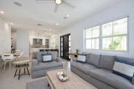 Periwinkle Cottage Home
