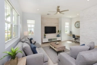 Periwinkle Cottage Home