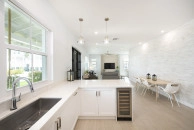 Periwinkle Cottage Home