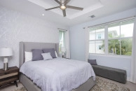 Periwinkle Cottage Home