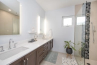 Periwinkle Cottage Home